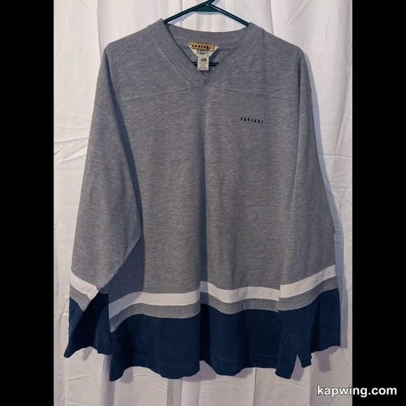 Caesars Palace Las Vegas Collectors Jersey - Picture 2 of 8